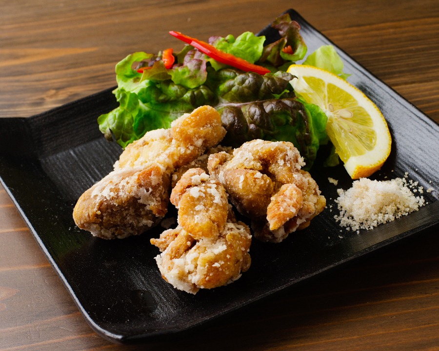 薬膳からあげ単品